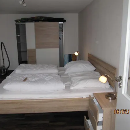 Bungalow An Der Fahrrinne 12 Nur 500 Meter Zum Strand Holiday home *